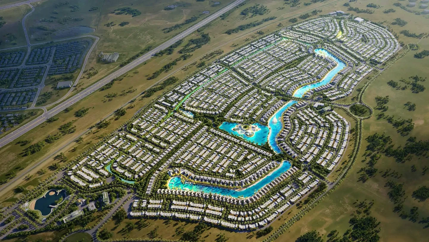 DAMAC Islands gallery image 2