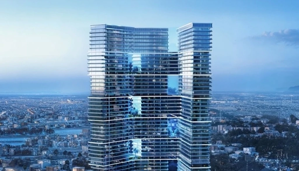 Binghatti Sky Terraces gallery image 2