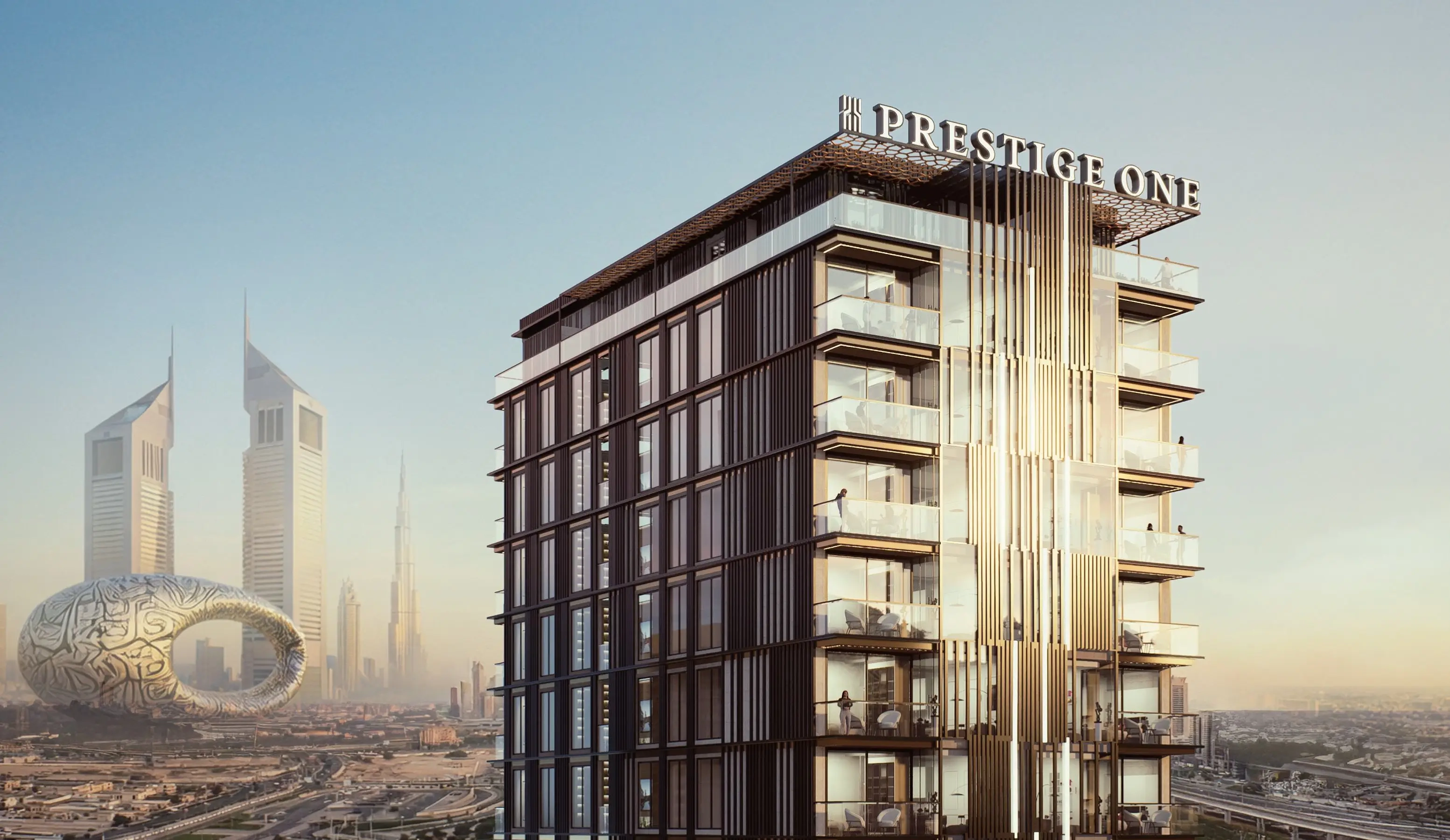 Fauchon Residences gallery image 2