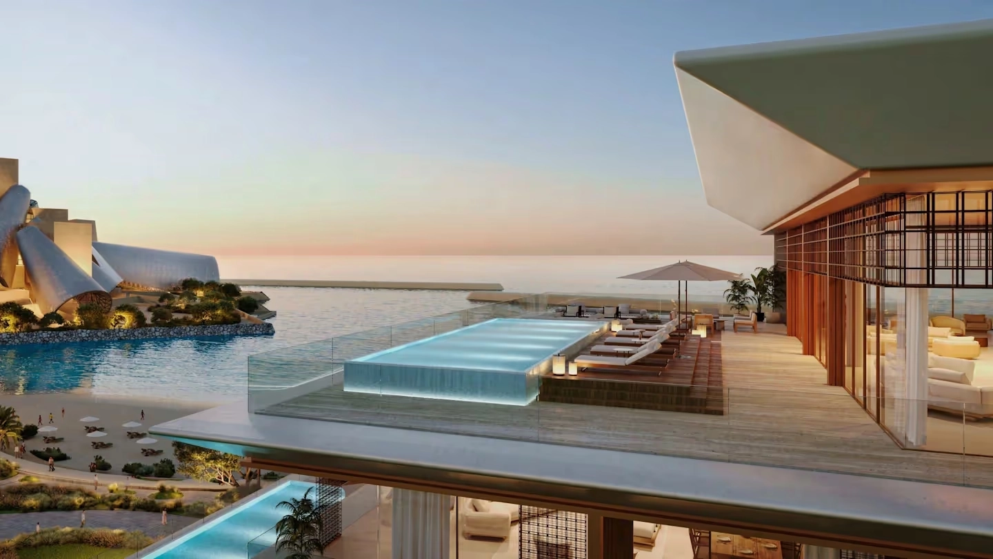 Nobu Residences gallery image 3