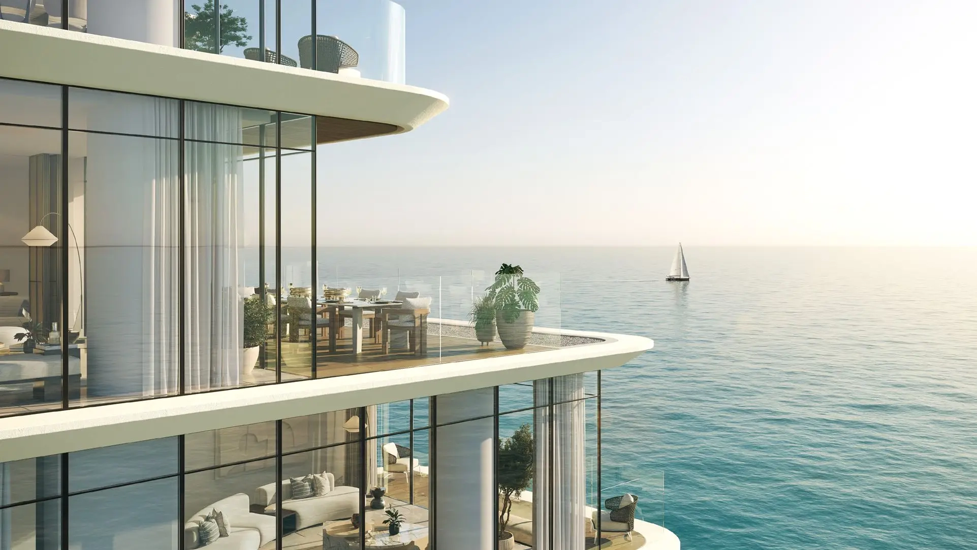 Anantara Mina Residences gallery image 5