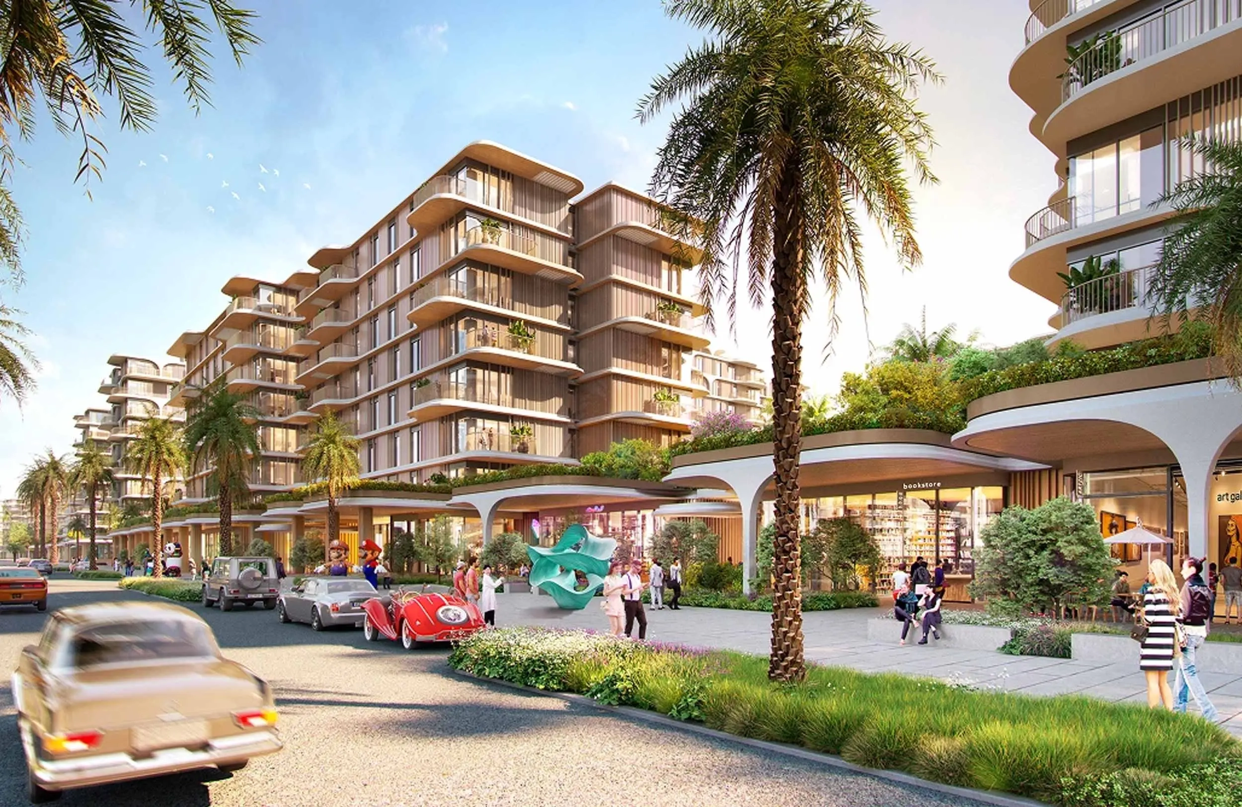 Fahid Beach House gallery image 2