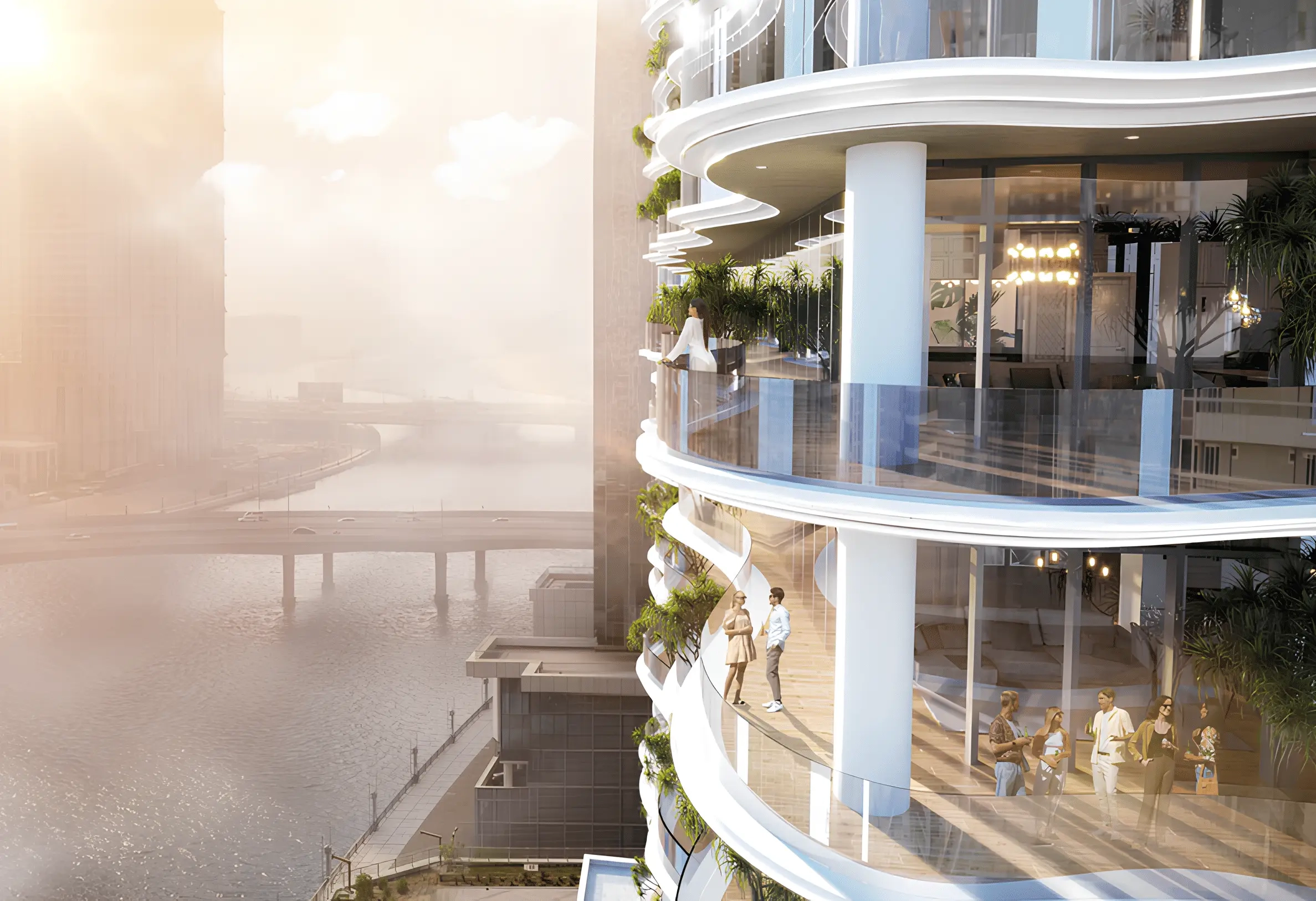 Chic Tower gallery image 3