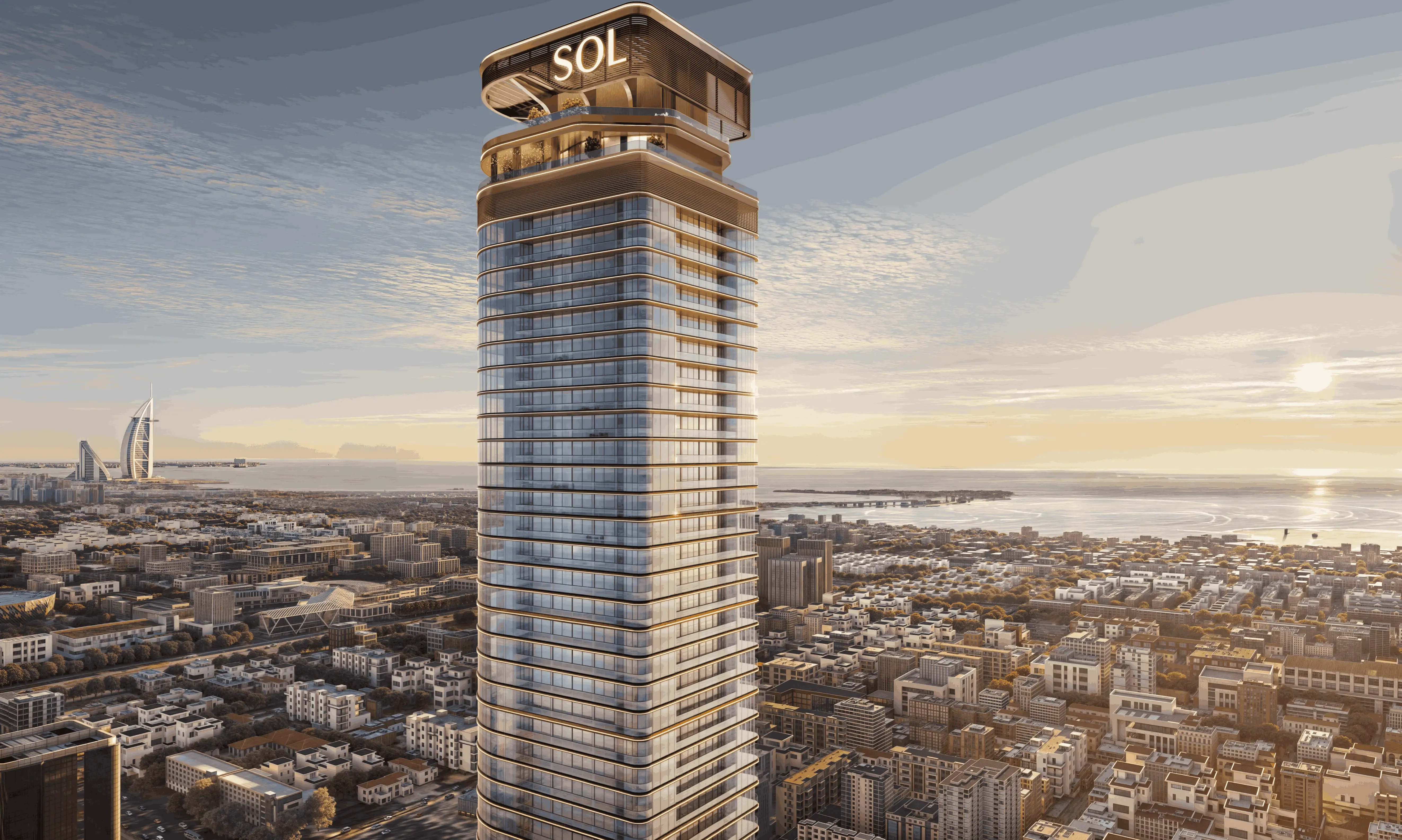 SOL Luxe gallery image 3