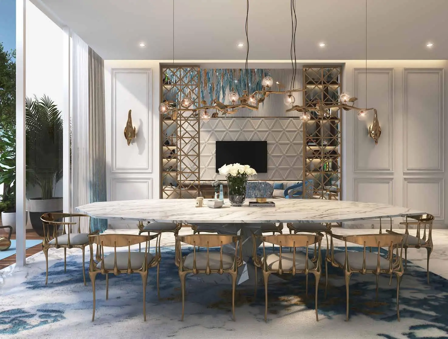 Chic Tower gallery image 5