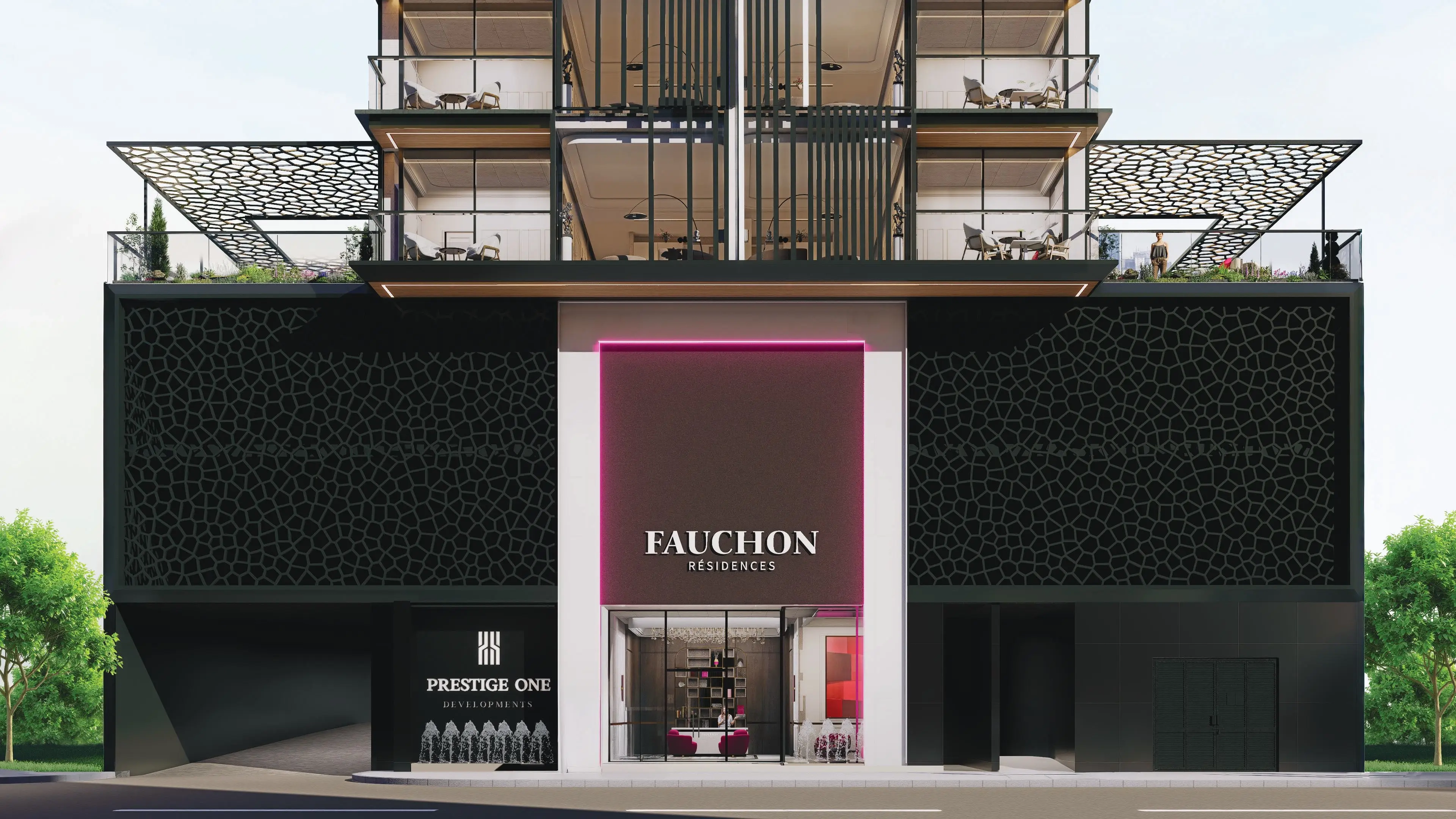 Fauchon Residences gallery image 4