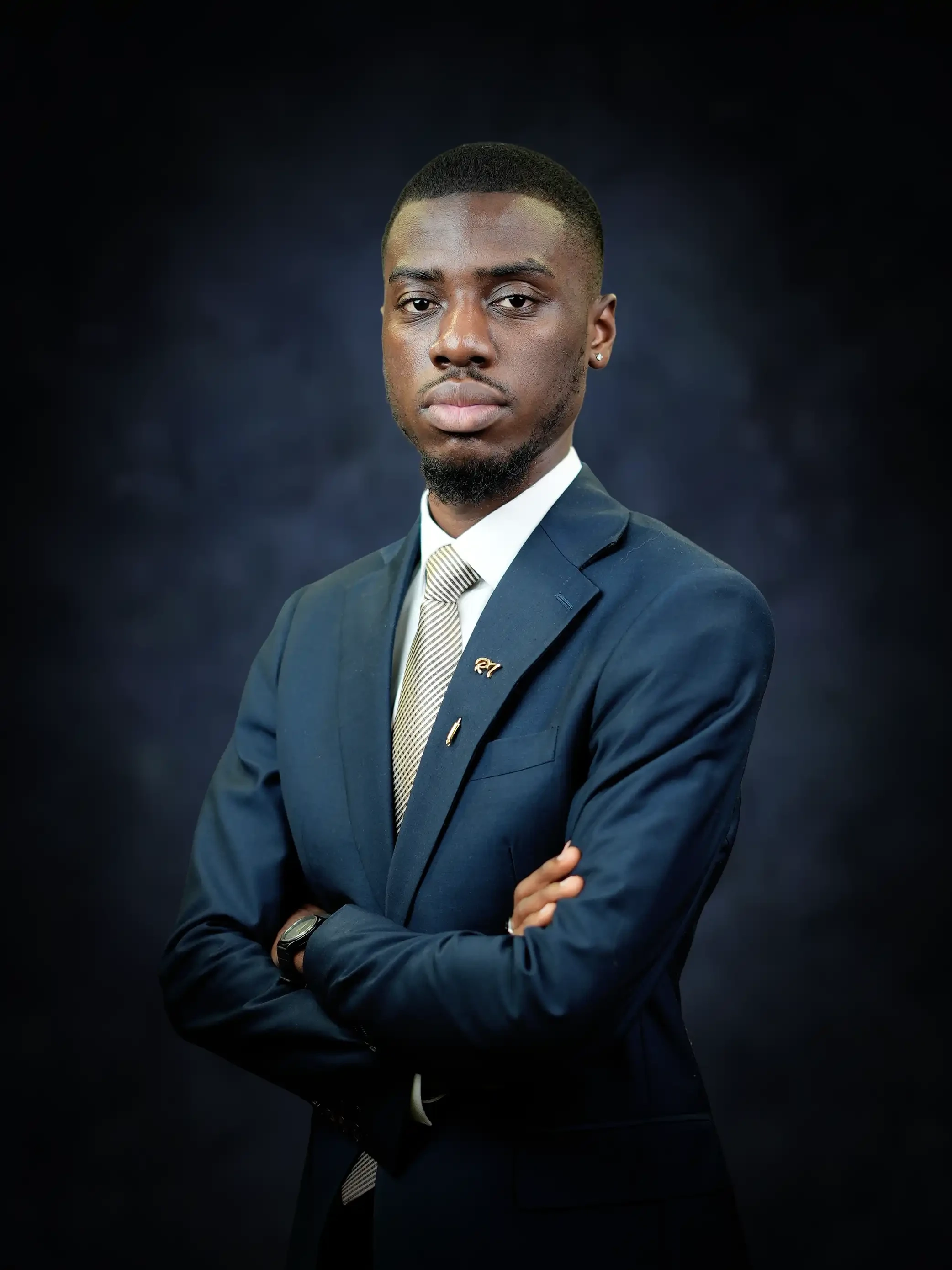 Richard Tettey