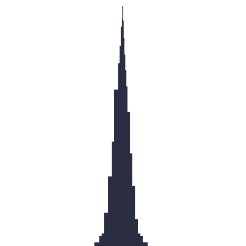 Burj Khalifa