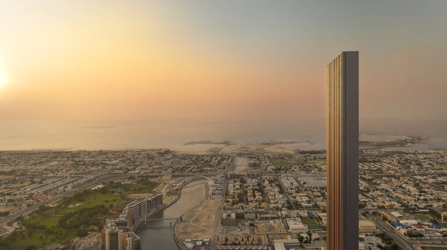 Masaar Community by Arada Developer in Sharjah