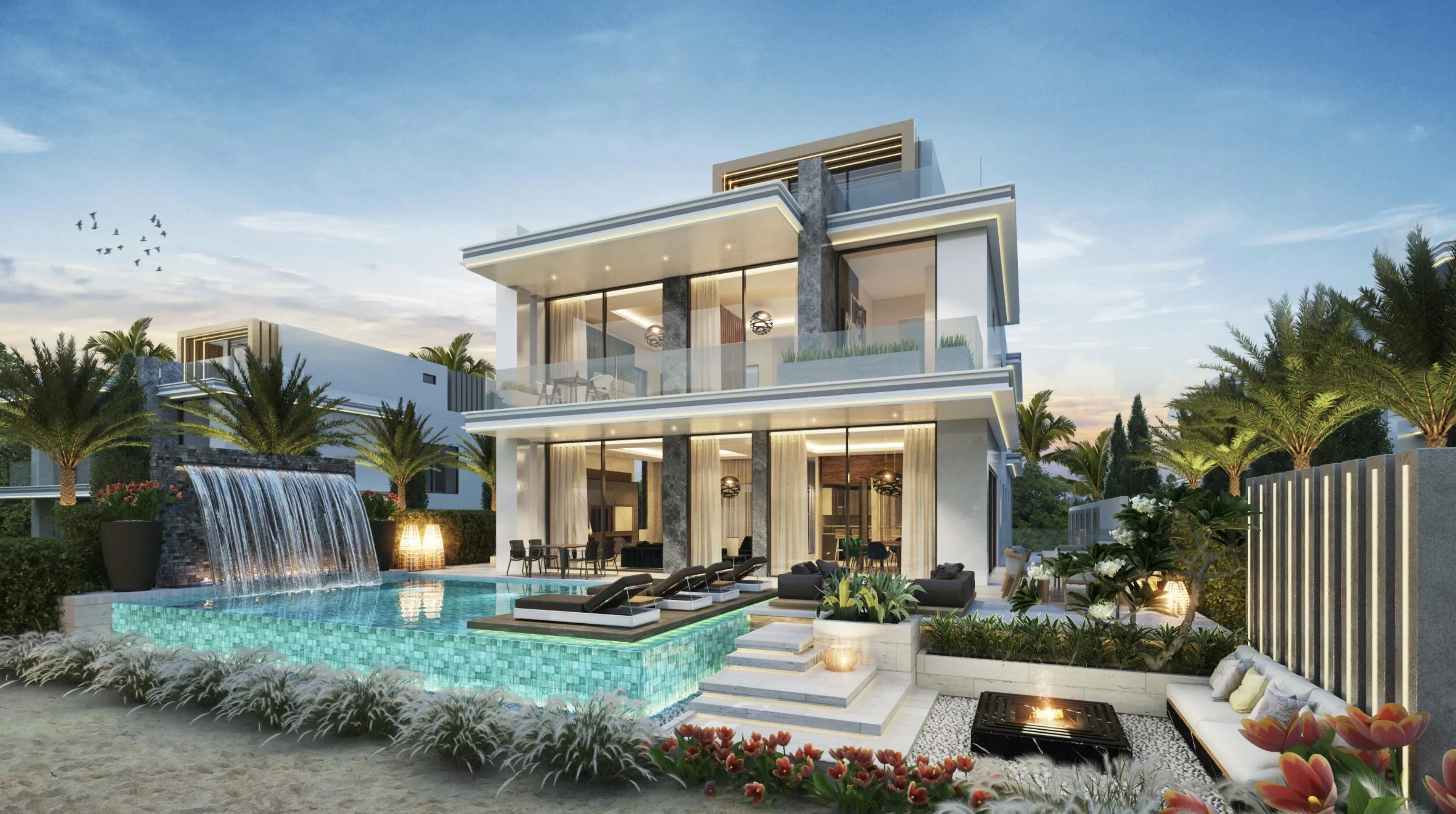 Damac Islands 1 gallery image 2