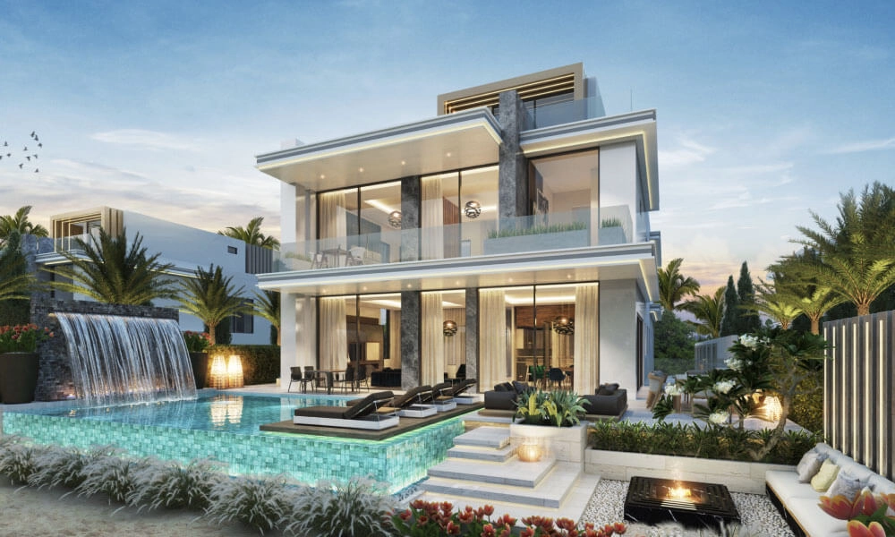Villa