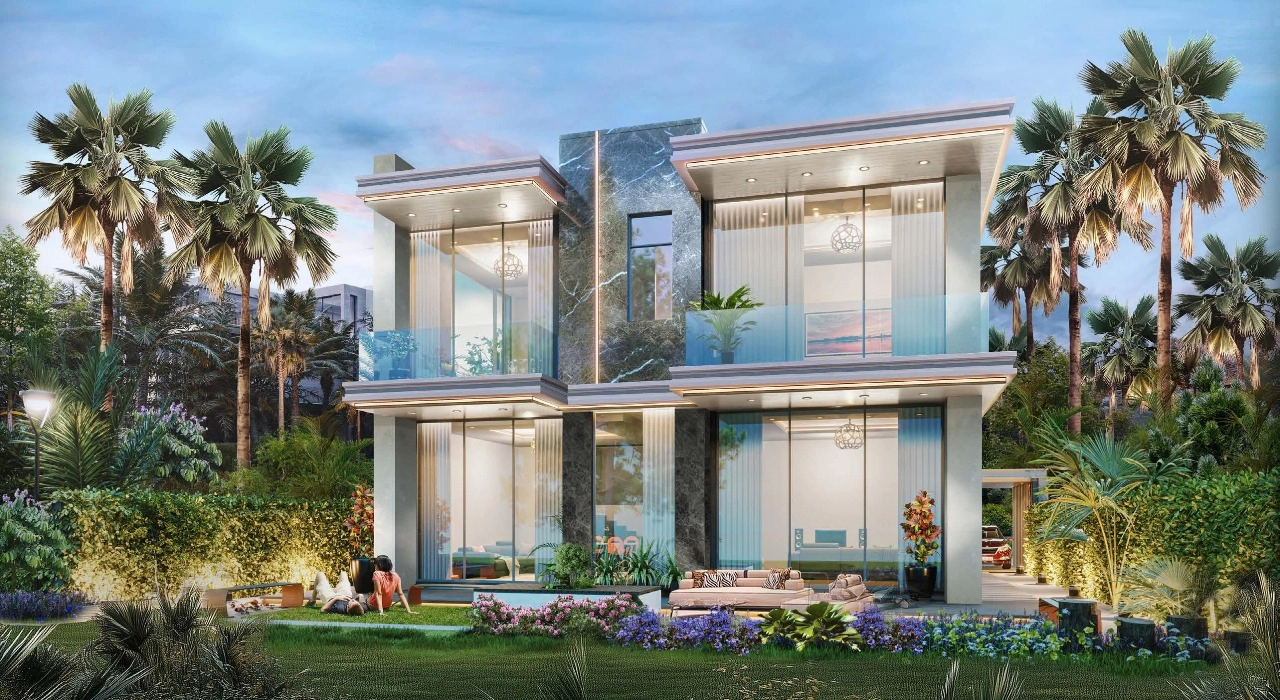 Townhouse