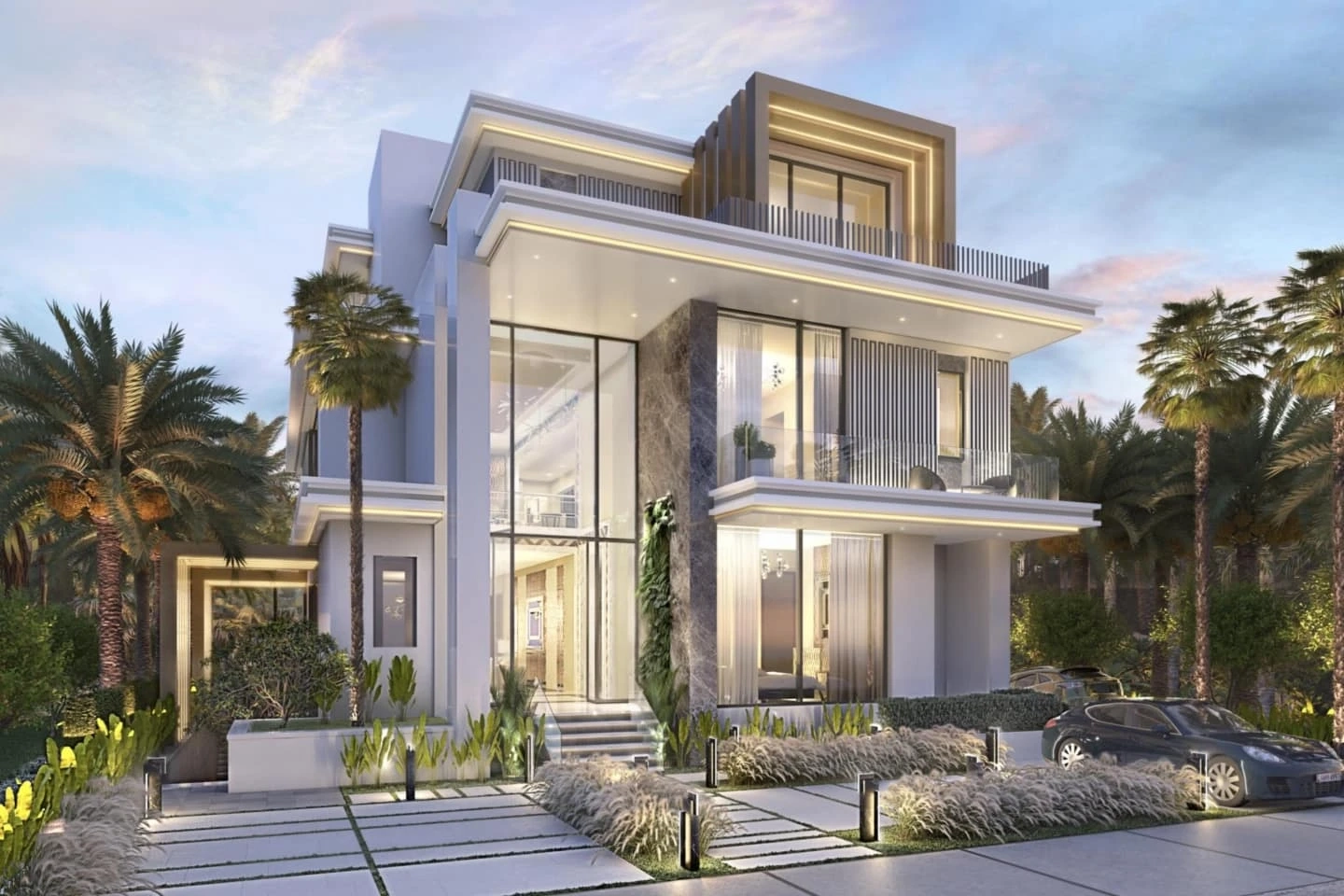 Bali 3 Townhouses gallery image 2