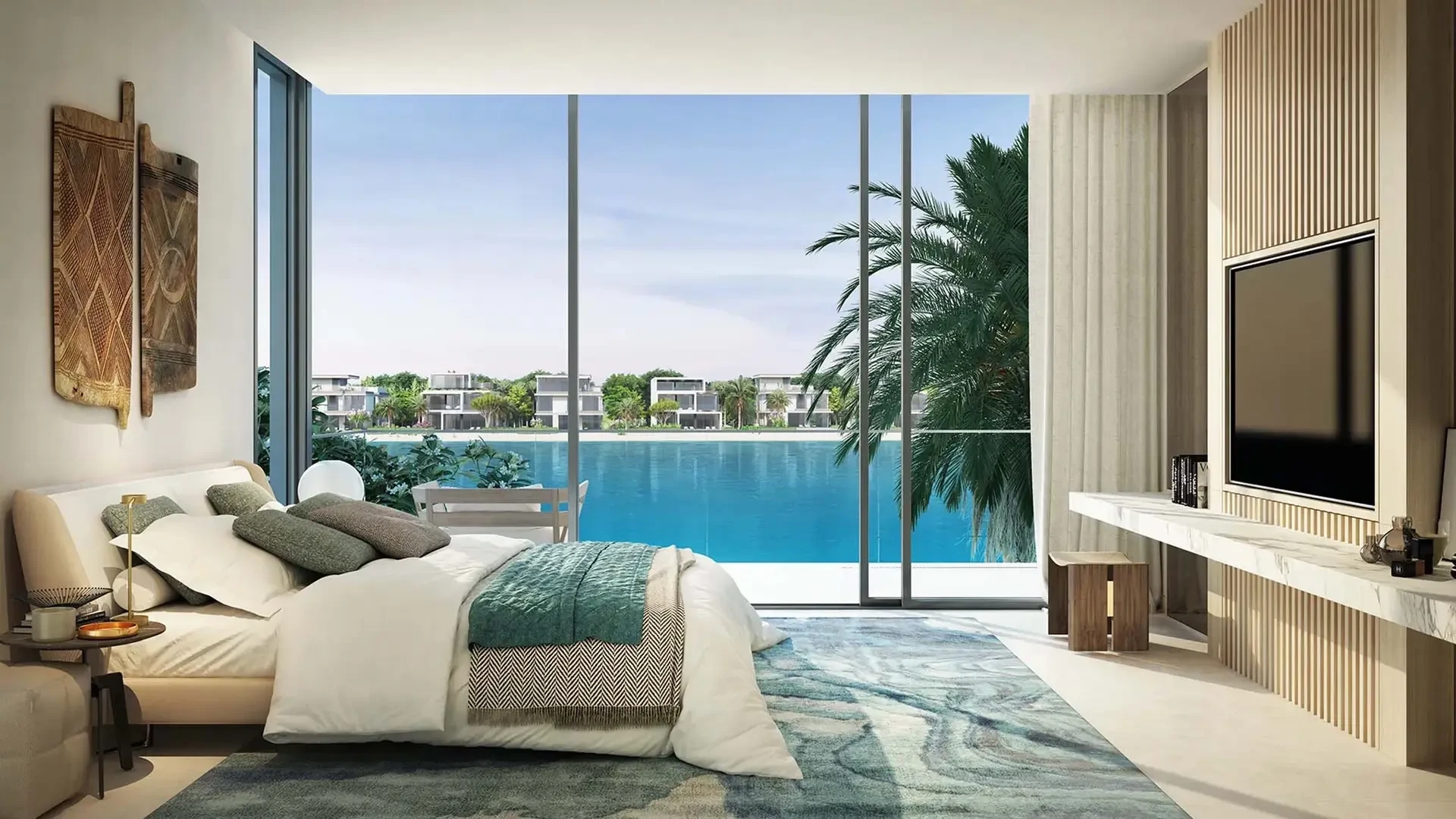 Indigo Ocean at Palm Jebel Ali gallery image 2