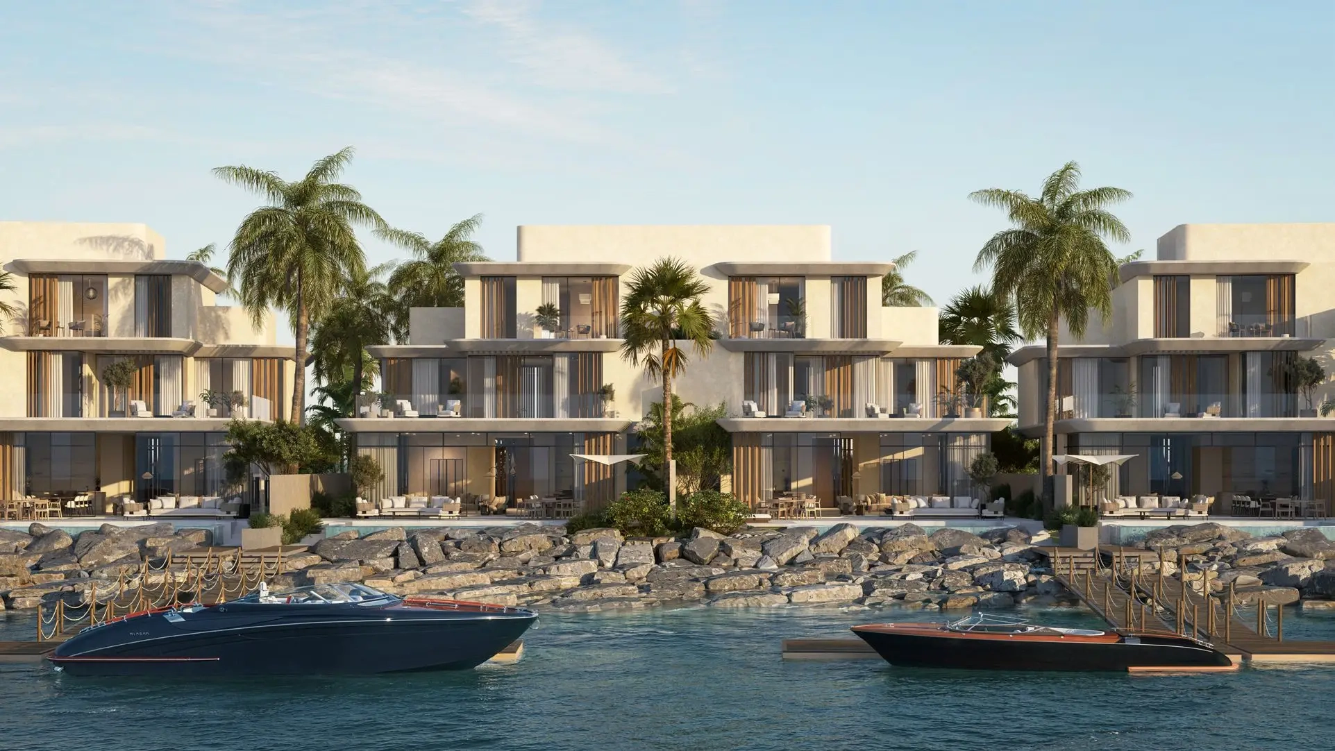 Anantara Mina Residences gallery image 2