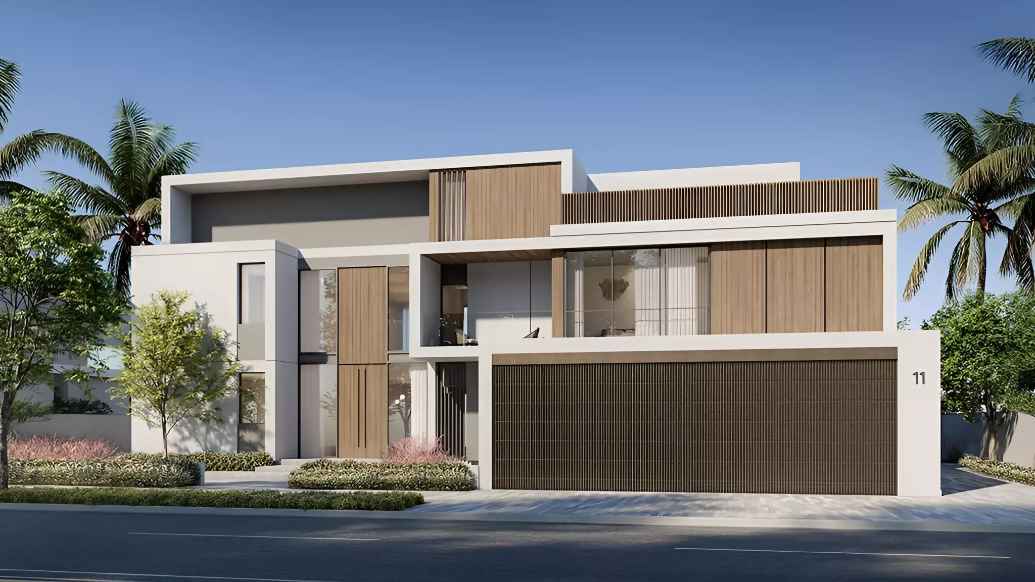 New Phase Villas gallery image 2
