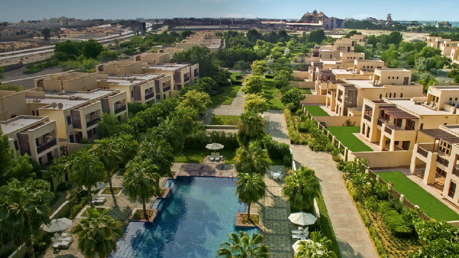 Mina Al Arab