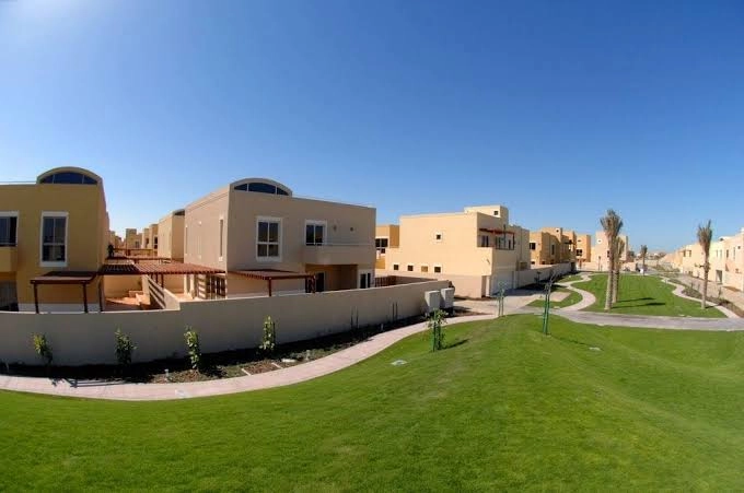 Al Raha Gardens