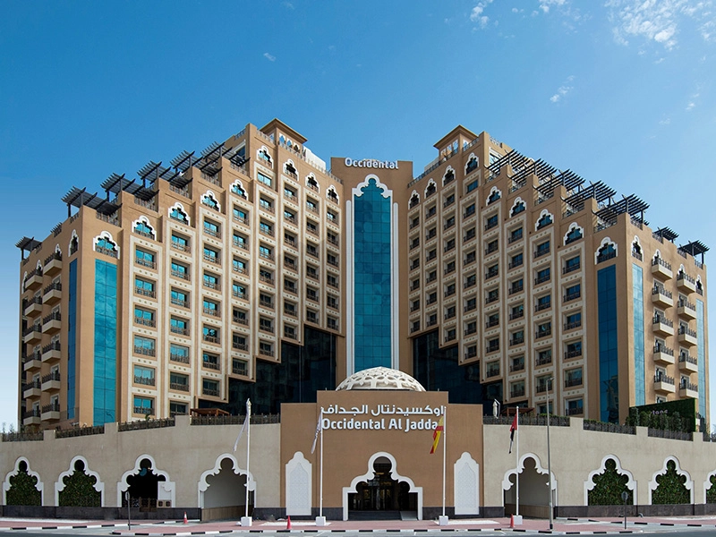 Al Jaddaf