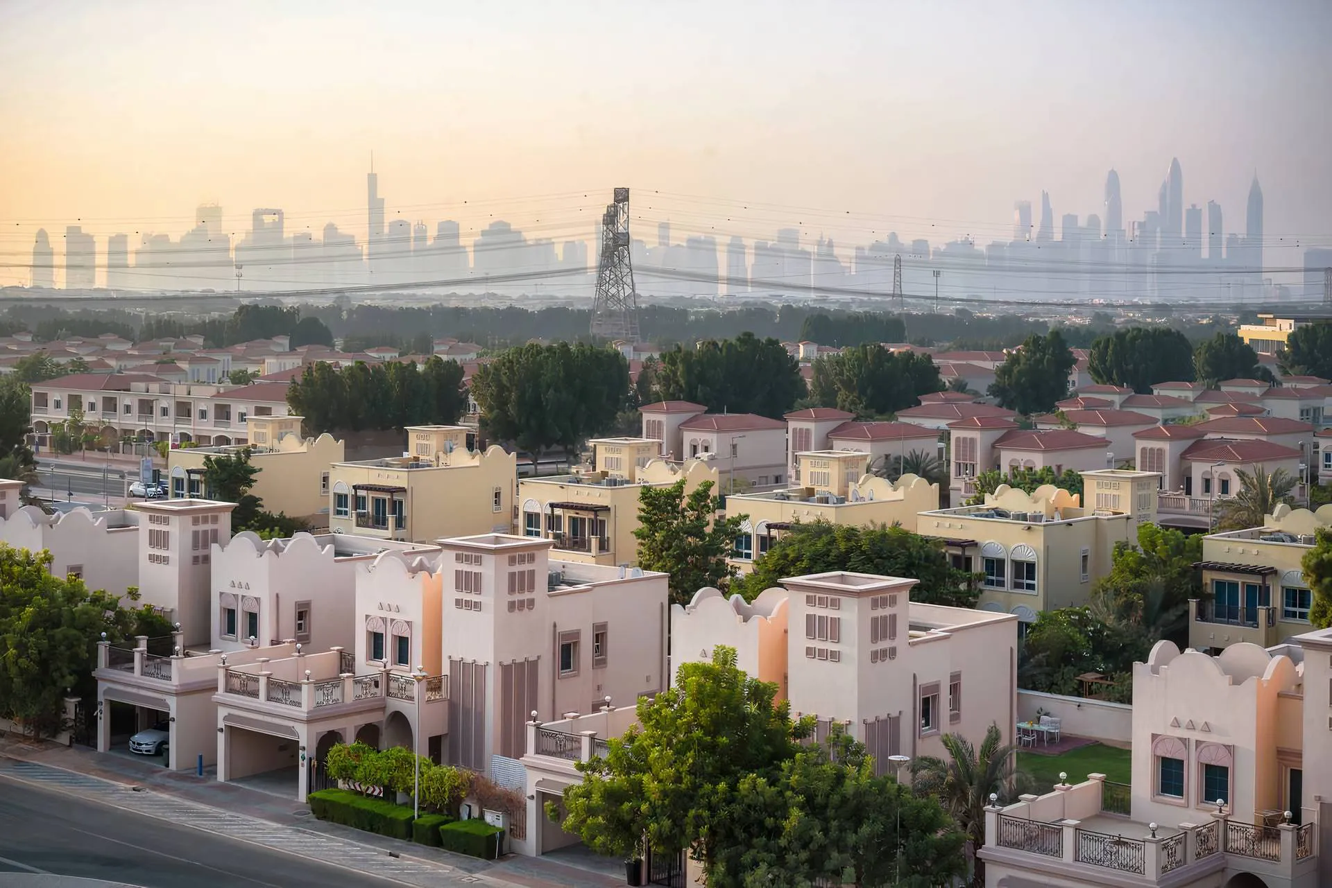 property sales