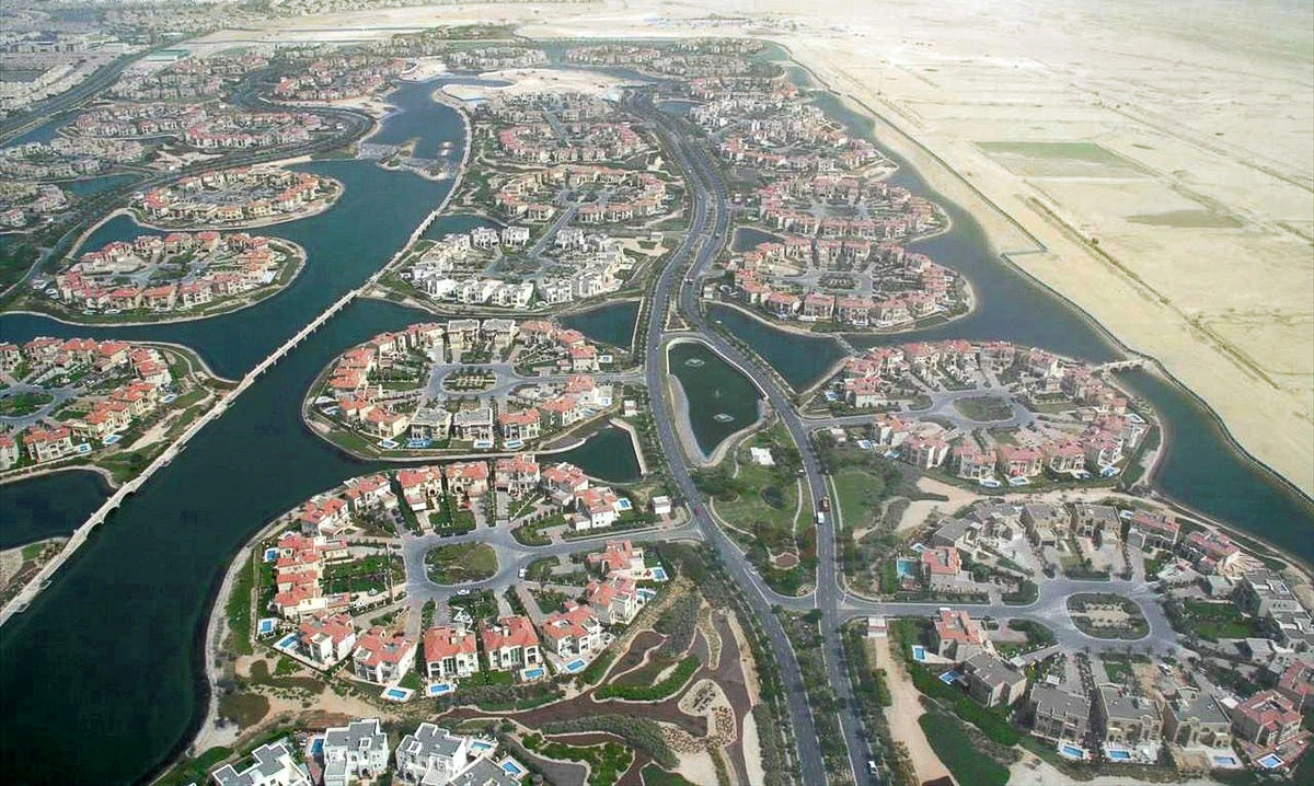 property sales
