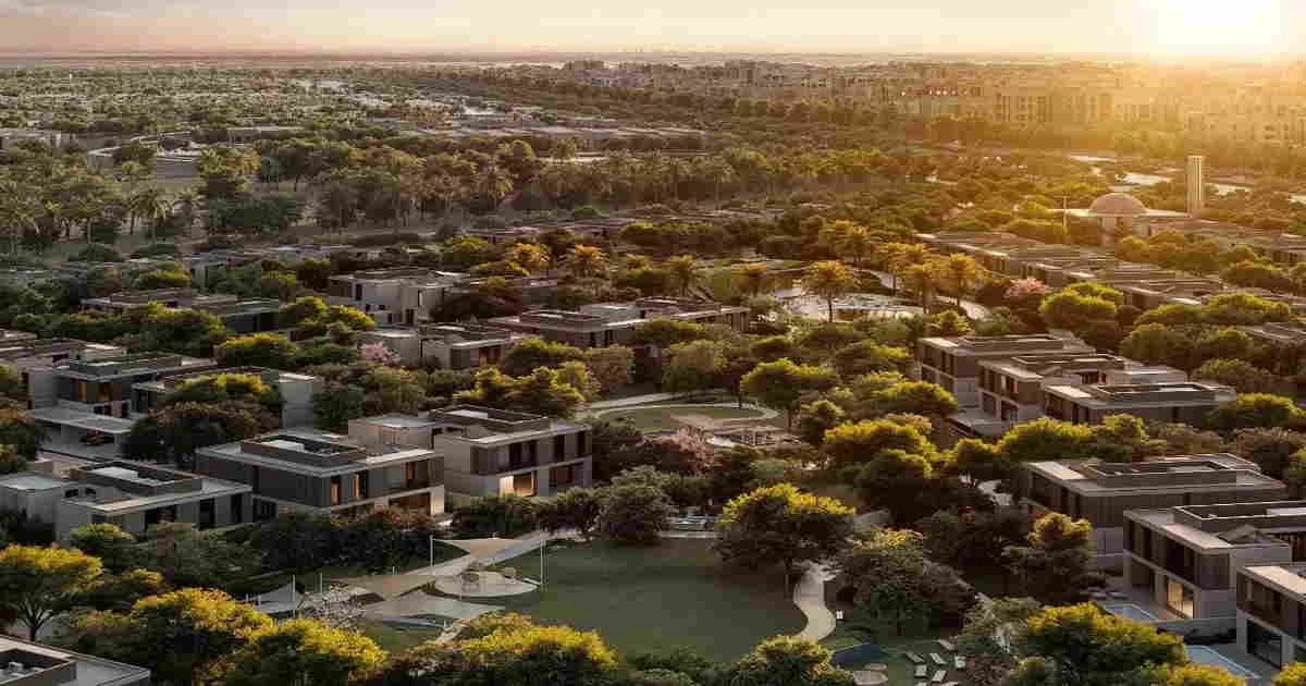 Fay Hills Phase 2