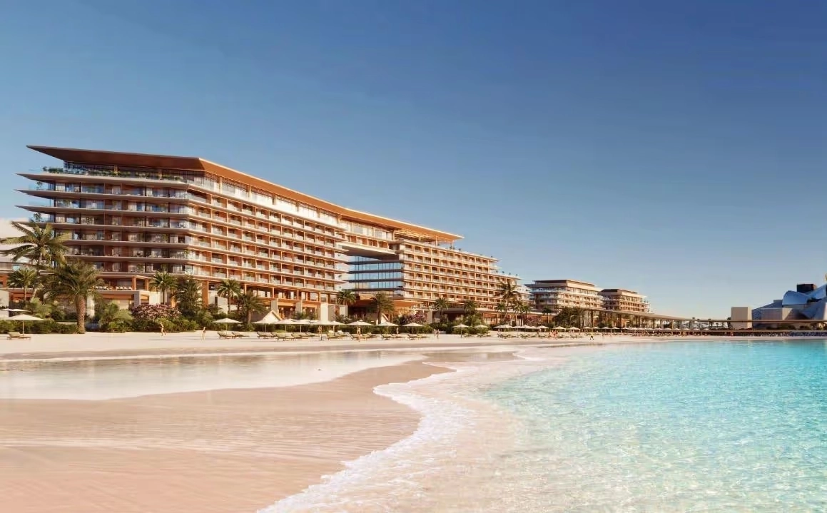 Nobu Residences