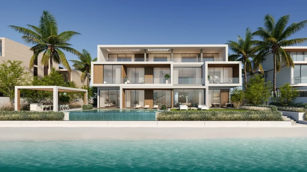 Coral Villas Collection