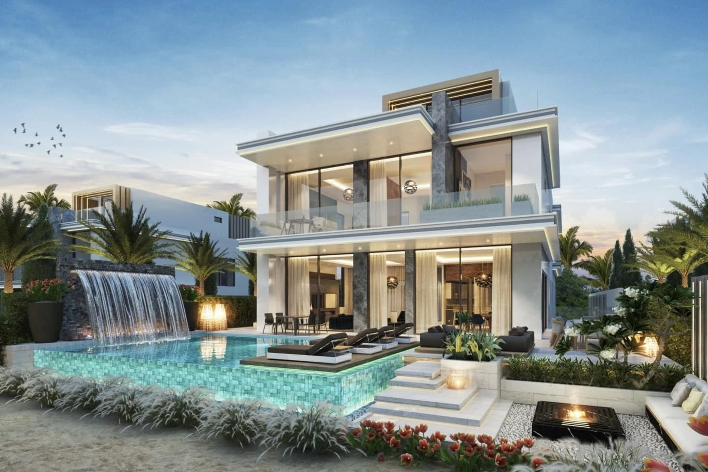 Bali 3 Townhouses