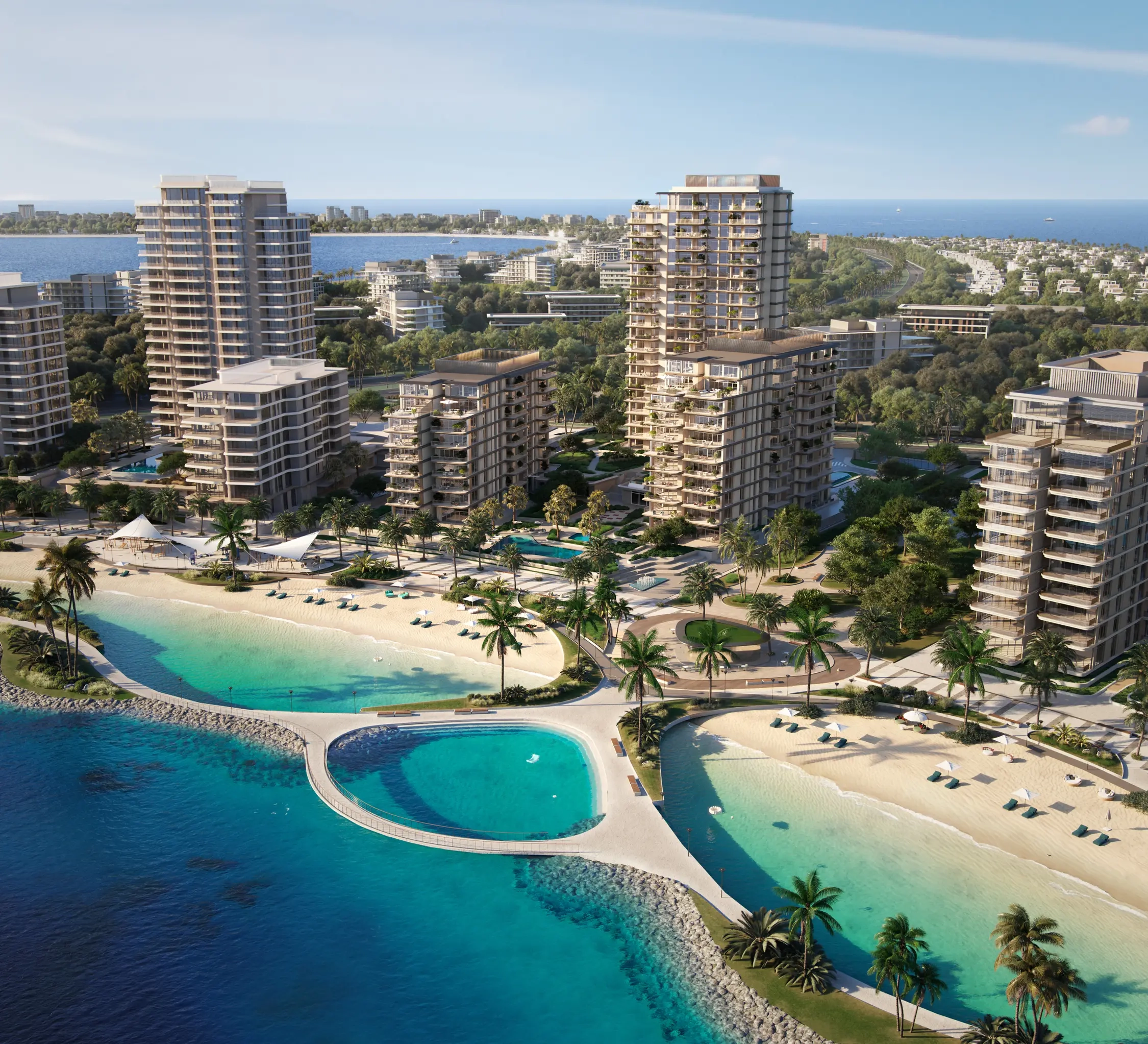 Bay Grove Residences C-10