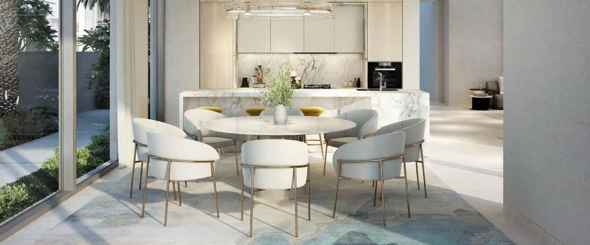 Palm Jebel Ali Villas gallery image 2