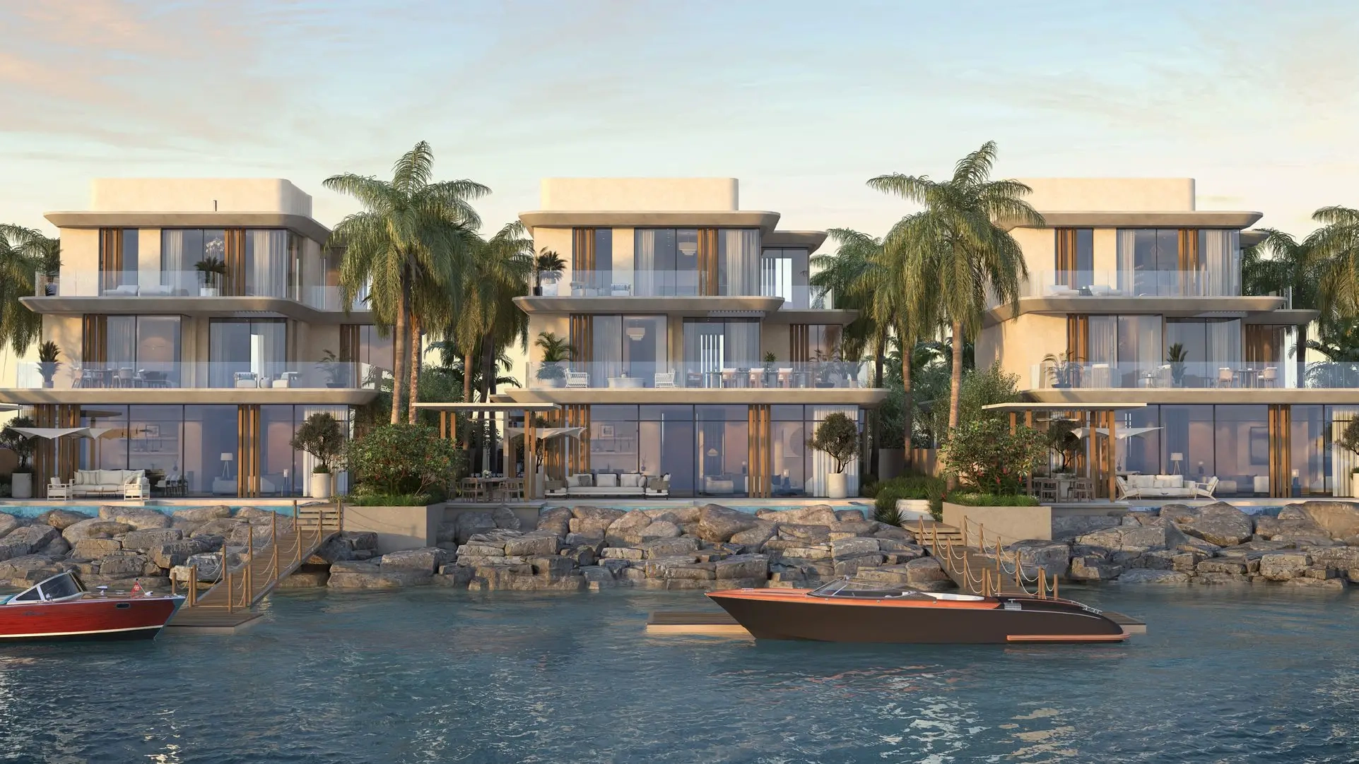 Anantara Mina Residences gallery image 3