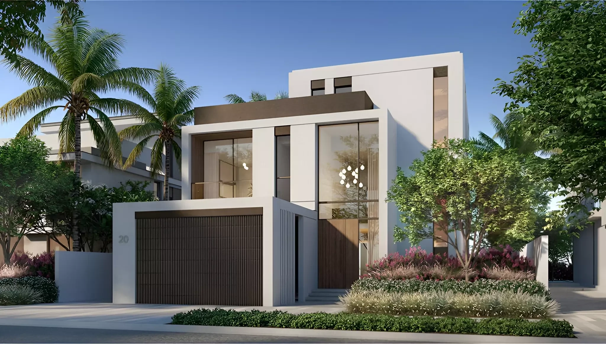 New Phase Villas gallery image 3
