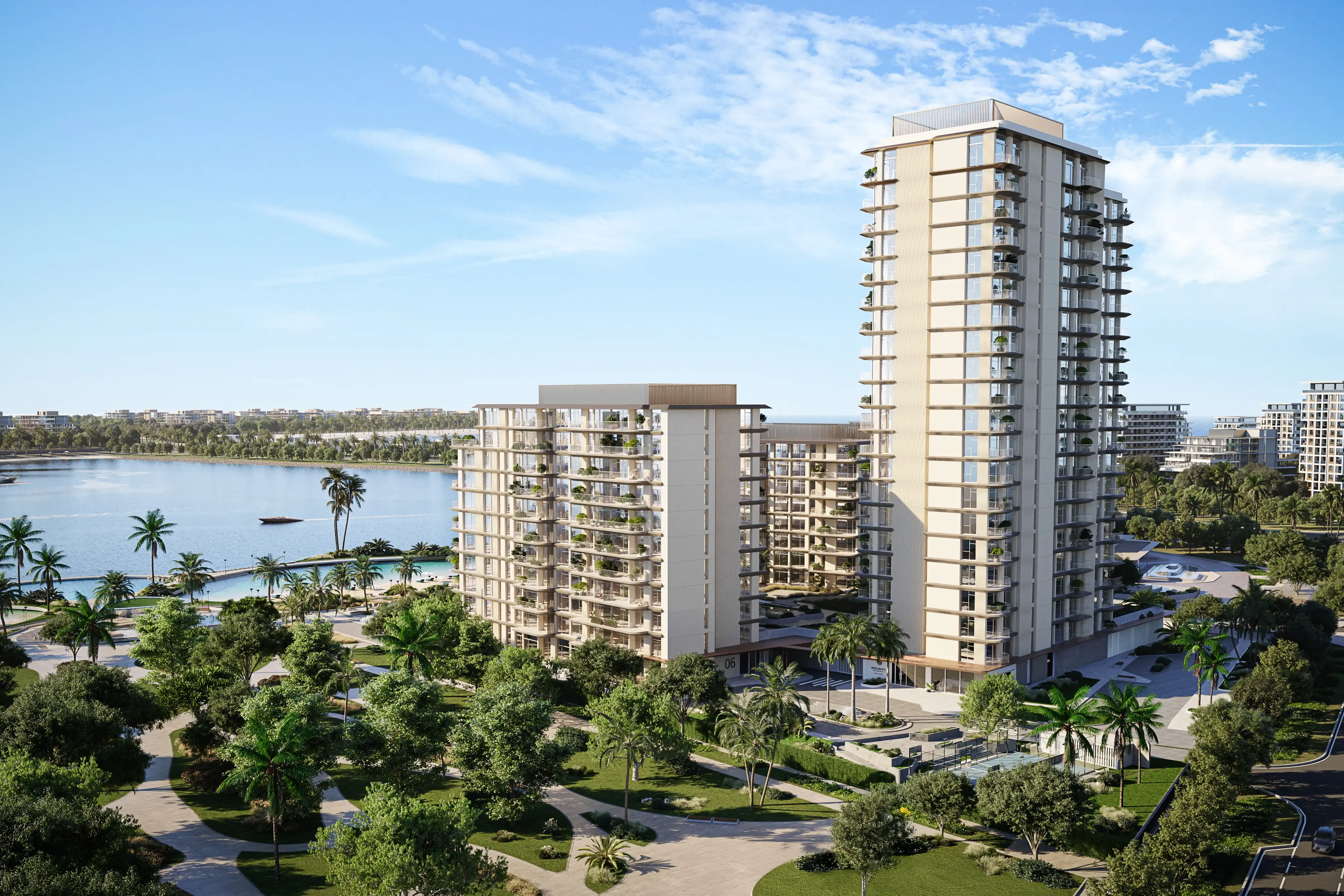 Bay Grove Residences C-10 gallery image 2