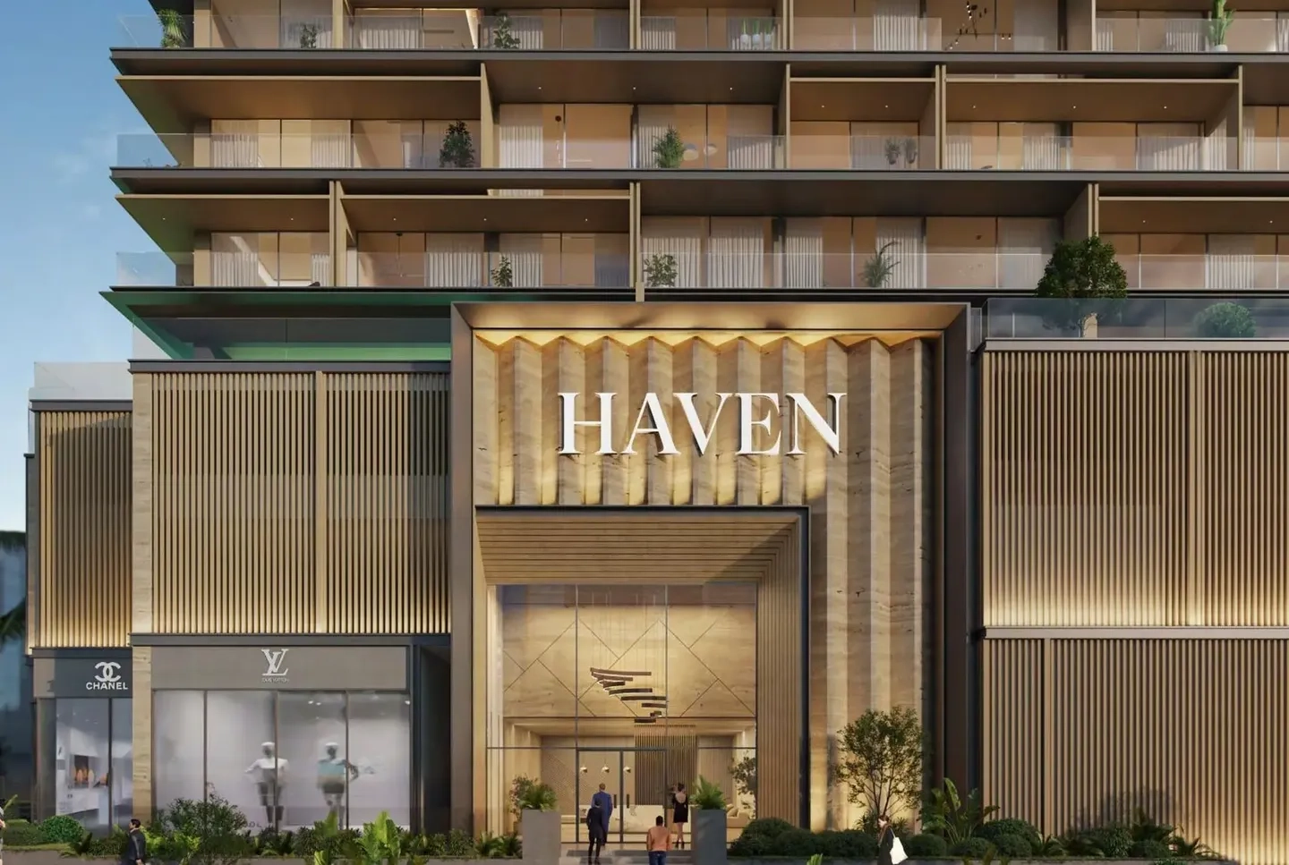 Haven Living by Metac gallery image 2