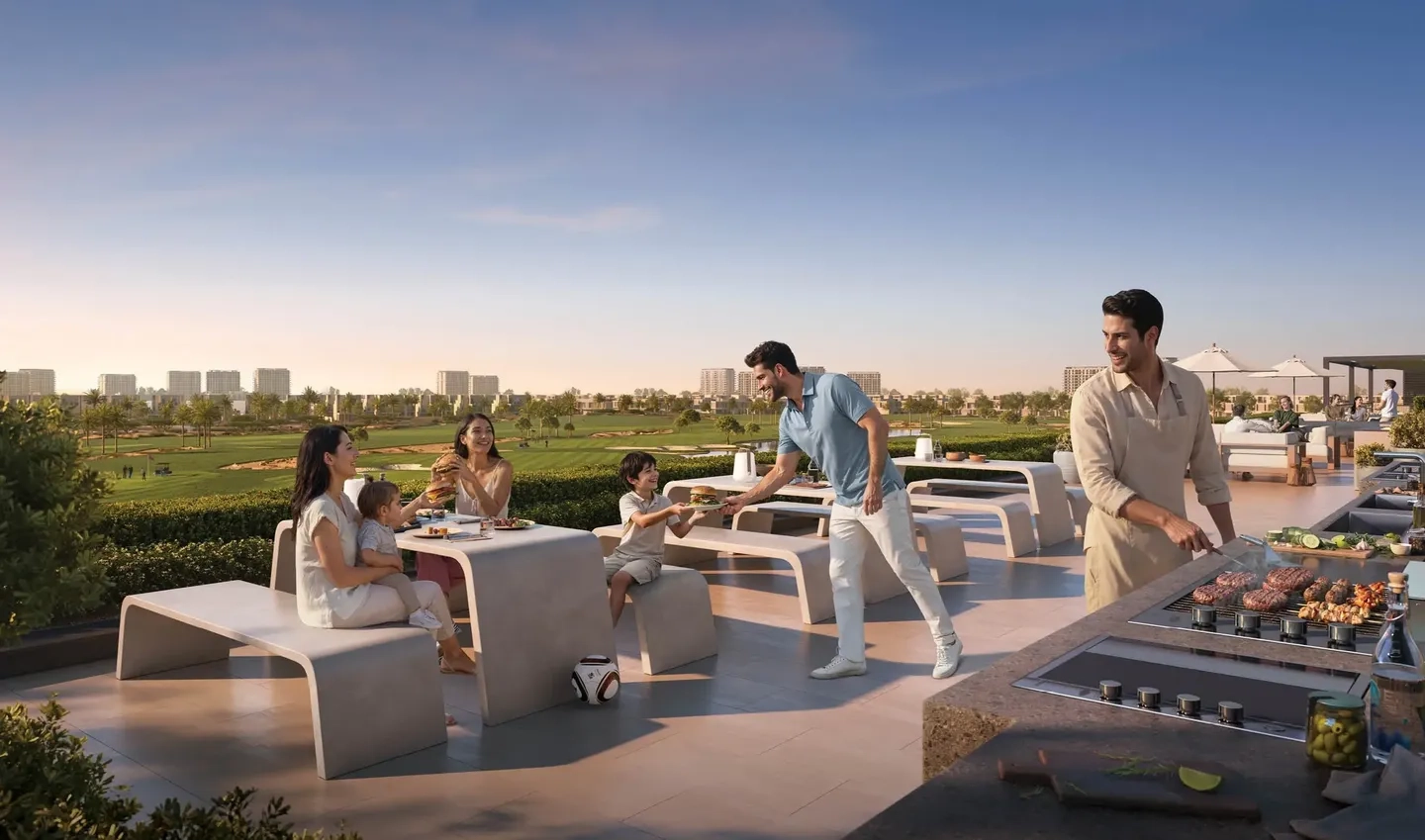 Golf Fields gallery image 3